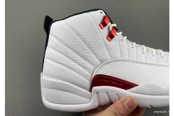 CT8013-106 “Twist” Jordan Air 12 CT8013-106  1231